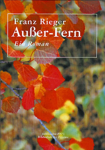 Cover von Außer-Fern