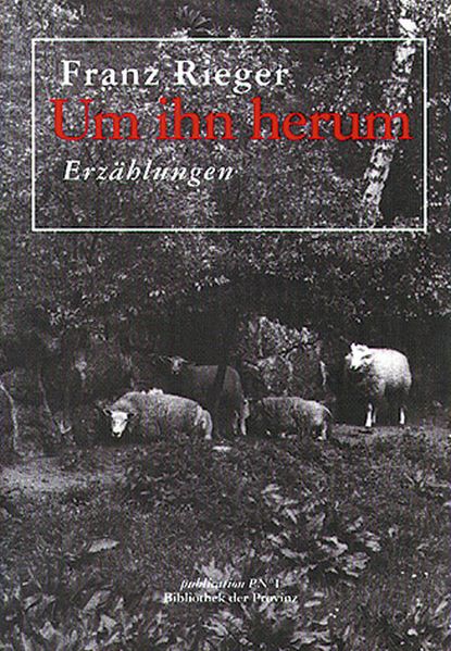 Cover von Um ihn herum