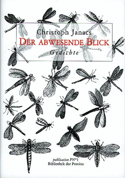 Cover von Der abwesende Blick