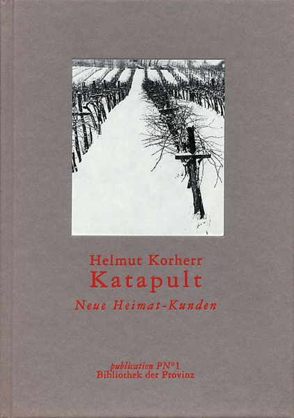 Cover von Katapult