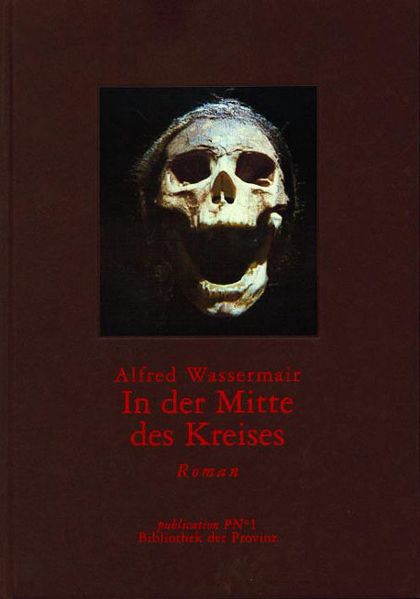 Cover von In der Mitte des Kreises