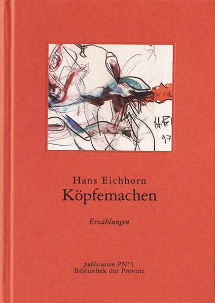 Cover von Köpfemachen