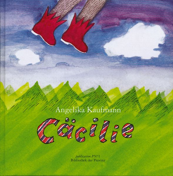 Cover von Cäcilia
