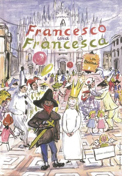 Cover von Francesco & Francesca