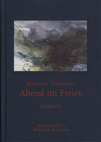 Cover von Abend im Freien