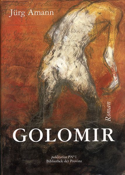 Cover von Golomir
