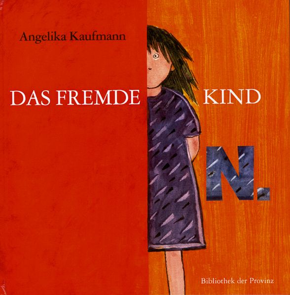 Cover von Das fremde Kind