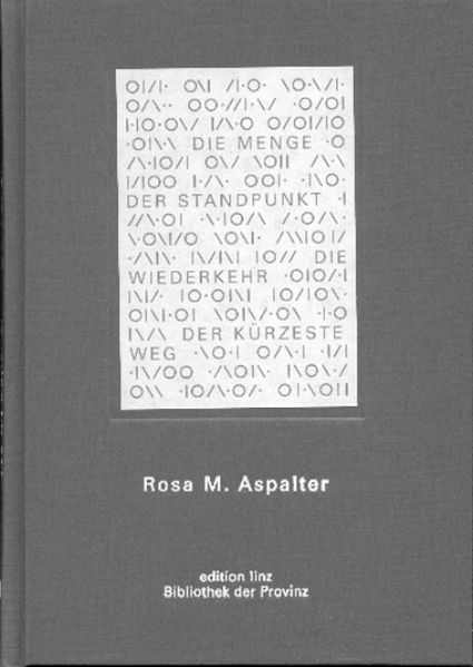 Cover von Die Menge