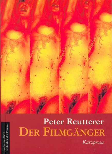 Cover von Filmgänger