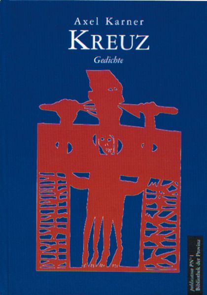 Cover von Kreuz