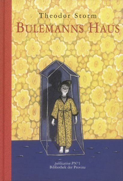 Cover von Bulemanns Haus