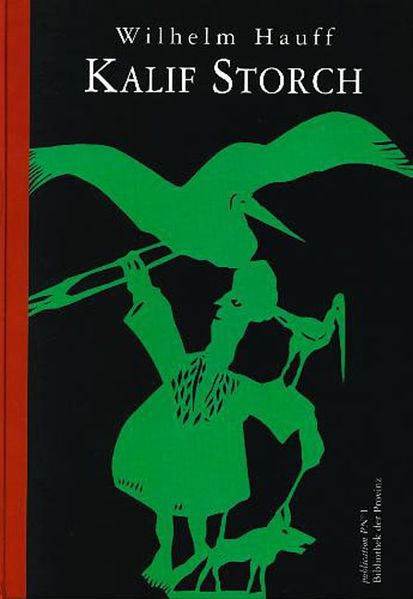 Cover von Kalif Storch