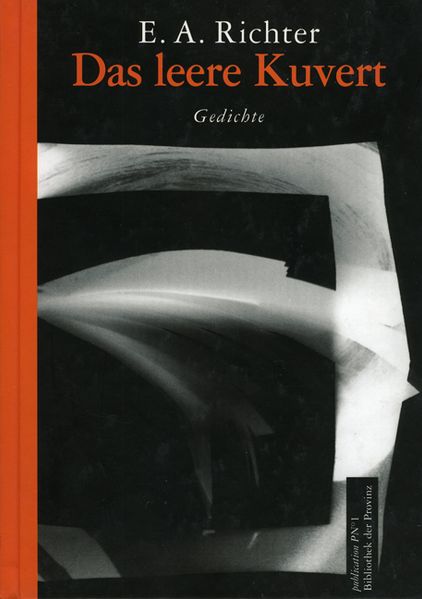 Cover von Das leere Kuvert