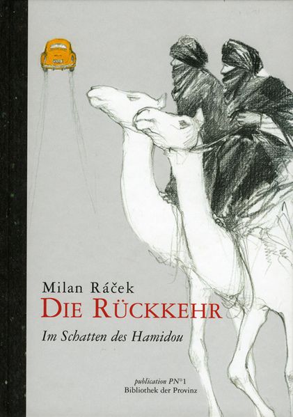 Cover von Die Rückkehr