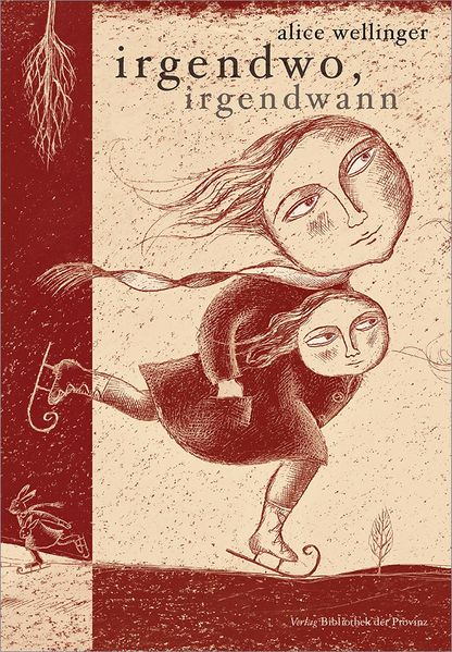 Cover von Irgendwo, irgendwann