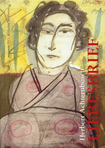 Cover von Liebesbrief
