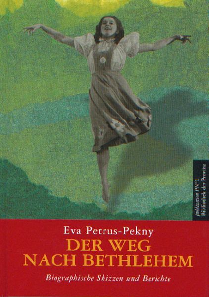 Cover von Der Weg nach Betlehem
