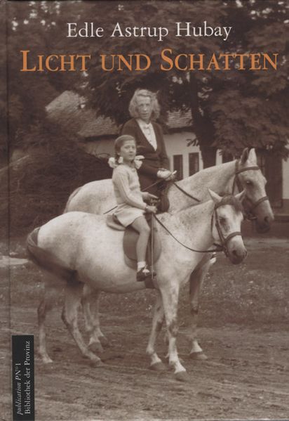 Cover von Licht und Schatten