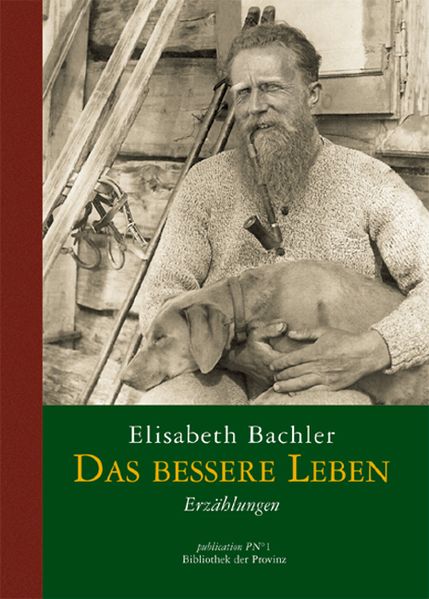 Cover von Das bessere Leben