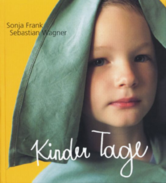 Cover von Kinder Tage