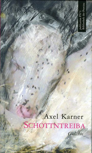Cover von Schottntreiba