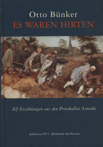 Cover von Es waren Hirten