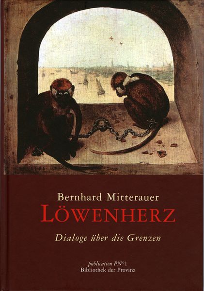 Cover von Löwenherz
