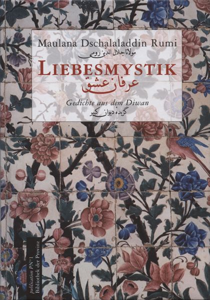 Cover von Liebesmystik