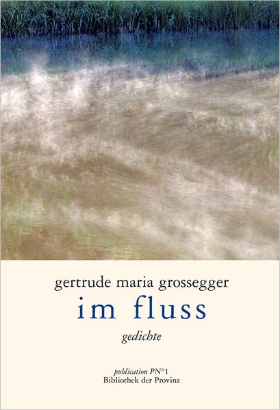 Cover von Im Fluss