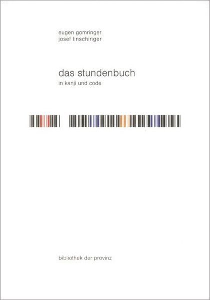 Cover von Das Stundenbuch
