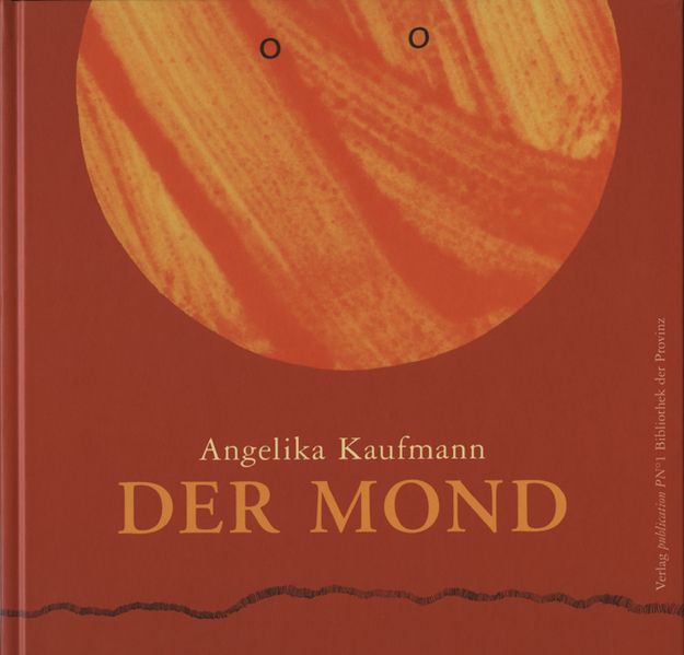 Cover von Der Mond