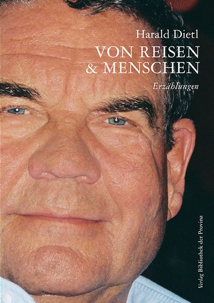 Cover von Von Reisen und Menschen