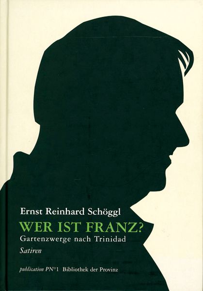 Cover von Wer ist Franz?