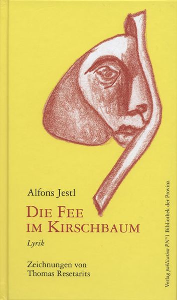 Cover von Die Fee im Kirschbaum