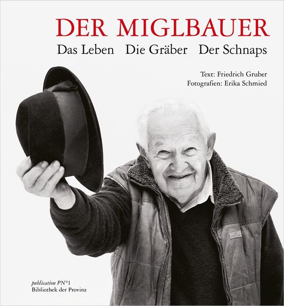 Cover von Der Miglbauer