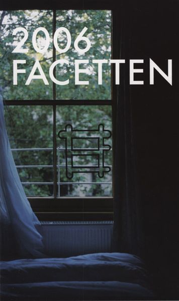 Cover von Facetten 2006