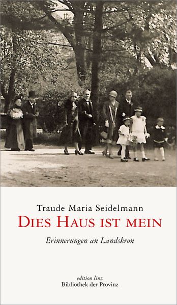 Cover von Dies Haus ist mein