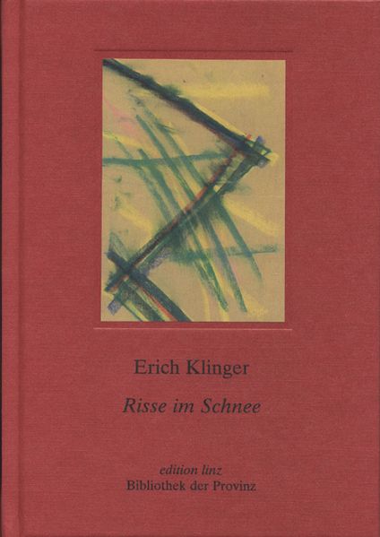 Cover von Risse im Schnee