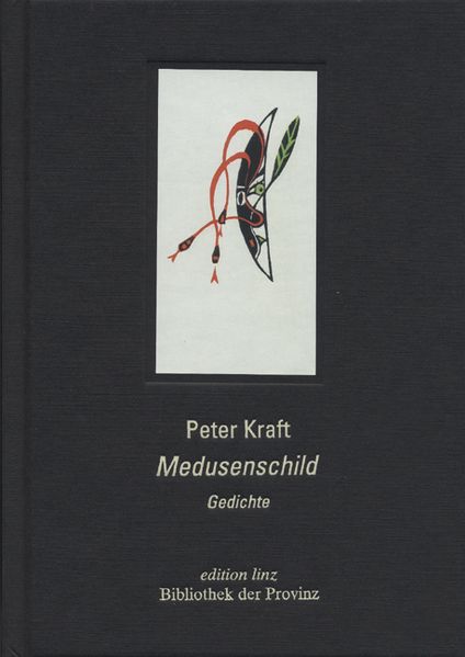 Cover von Medusenschild
