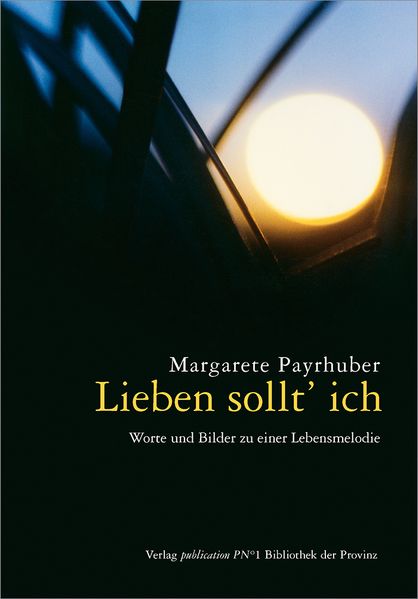 Cover von Lieben sollt‘ ich