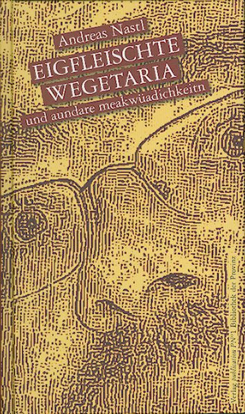 Cover von Eigfleischte Wegetaria