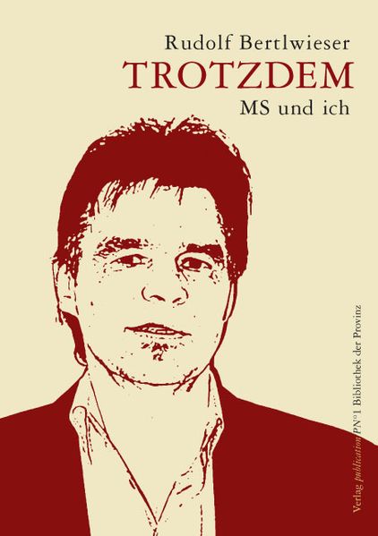 Cover von Trotzdem