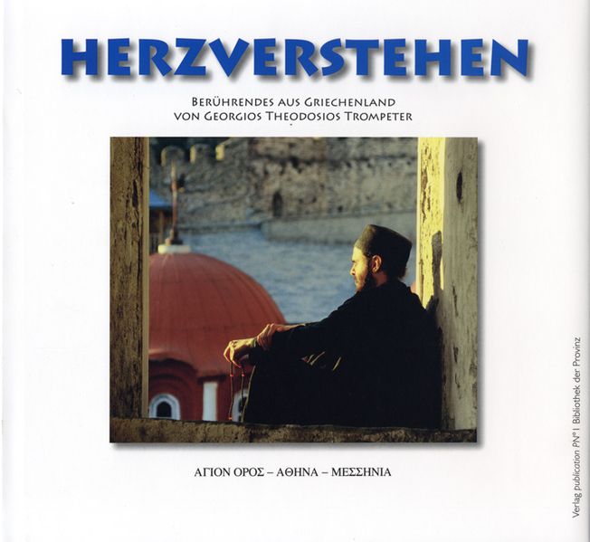 Cover von Herzverstehen