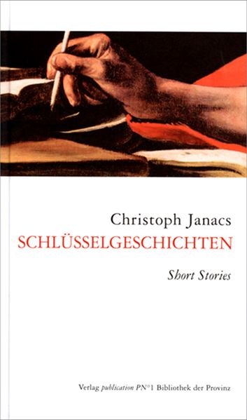 Cover von Schlüsselgeschichten