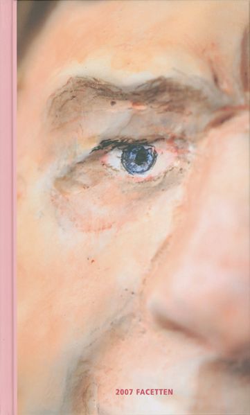 Cover von Facetten 2007