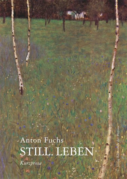 Cover von Still. Leben