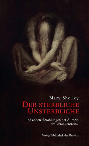 Cover von Der sterbliche Unsterbliche