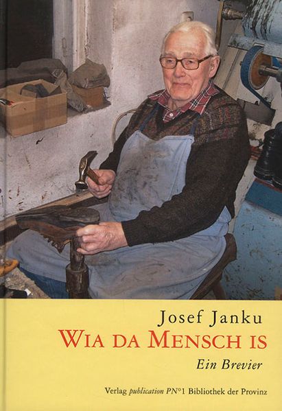Cover von Wia da Mensch is