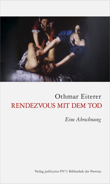 Cover von Rendezvous mit dem Tod
