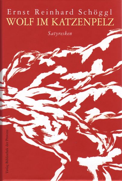 Cover von Wolf im Katzenpelz